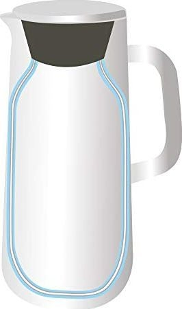 Термос WMF Impulse, 1L, ThermaPro, бакарна боја