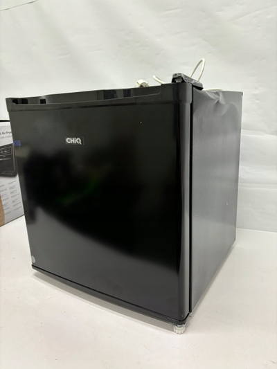 Замрзнувач CHIQ CSD31D4E, 50 см, енергетска класа E, бел