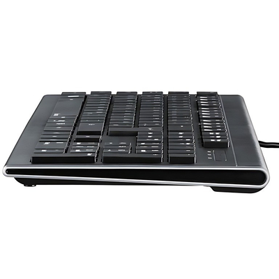 Tastiere Hama Cortino + Maus Black (134958)