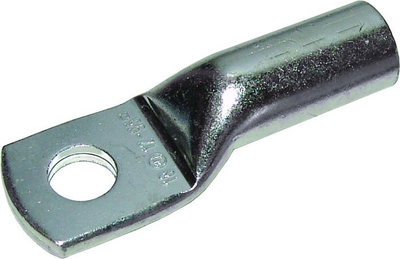 Kokë kabllo tubolare Weidmüller 1498040000, M10, 35 mm², set 100 copë