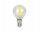 Set llampash LED LED line LITE G45, E14, 4W 4000K, transparente