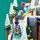 Set lodrash LEGO Friends Holiday Ski Slope and Cafe 41756, 9+, shumëngjyrësh