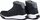 Çizme hiking Fila Lance XXI Mid M, për çuna, sintetike, të zeza
