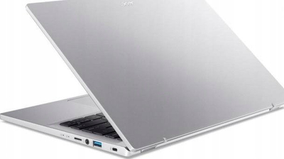 Laptop Acer Swift Go 14 SFG14-73, 14" OLED, Ultra 5 125H, 16GB RAM, 512GB SSD