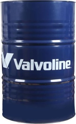 Vaj hidraulik Valvoline HLP 68, 208L, fuçi, blu