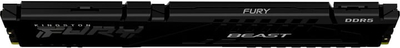 Modul i memories Kingston Fury Beast Black 16GB DDR5 5200 CL36