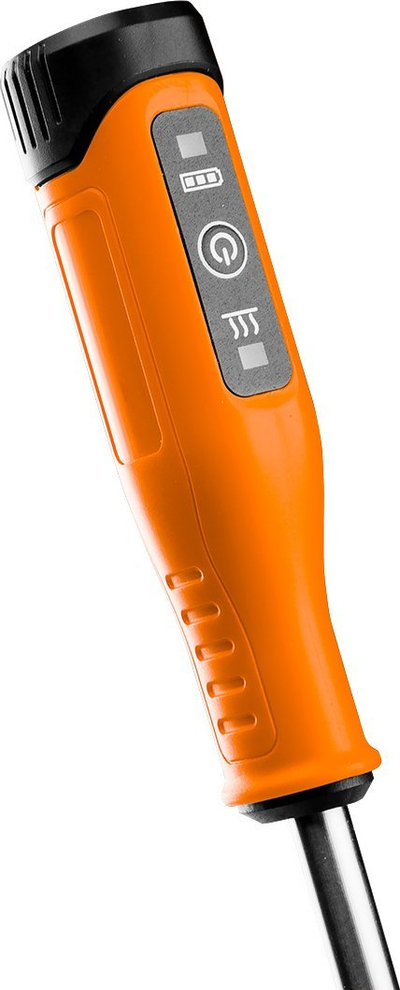Hekur saldimi pa kabllo Neo 19-250, 4V, USB Type C, i zi