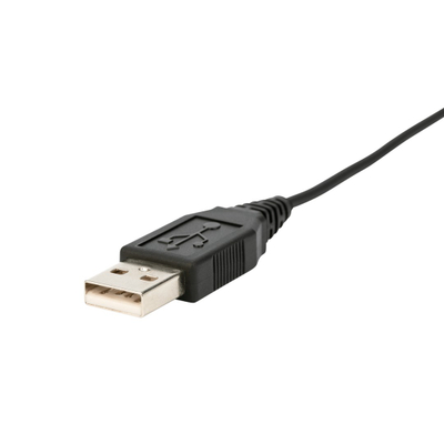 Kufje Jabra Evolve 40 MS Stereo, USB/3.5mm, të zeza