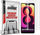 Folie mbrojtëse GrizzGlass Hydrofilm për Infinix Smart 8 HD, hidrogel, transparente