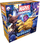 Zgjerim loje me letra Rebel Marvel Champions The Mad Titan's Shadow, kooperativ, 1 4 lojtarë