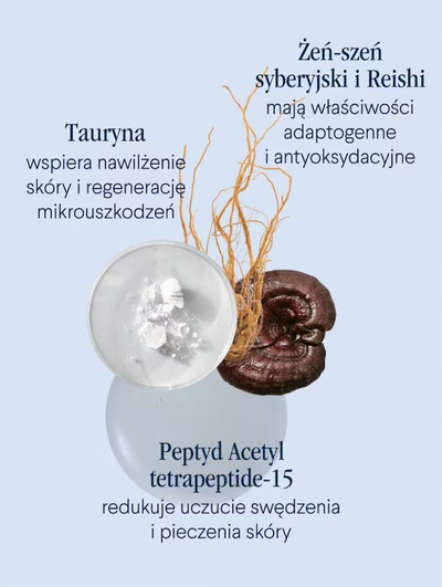 Krem hidratues për fytyrë Health Labs Gentle On Soothing Cream for Men, 50ml, për meshkuj