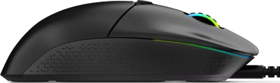 Mouse lojrash ADATA XPG Alpha, 16000 DPI, me kabllo, i zi