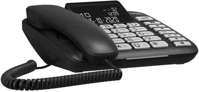 [OUTLET] Telefon Gigaset DL780 Plus, i zi