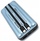 Powerbank PATONA 20000mAh, PD 65W, 3A, USB C Lightning, e zezë