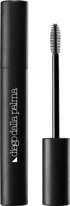 Maskarë Diego Dalla Palma High Performance 121, për volum edhe definim, 11 ml, e zezë