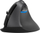 Mouse vertikal Delux M618Mini DB, pa kabllo, Bluetooth 2.4G, i zi