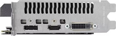 Kartë grafike Asus Dual GeForce RTX 3050 OC V2 8GB GDDR6 (DUAL-RTX3050-O8G-V2)