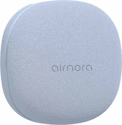 Kufje in ear Baseus AirNora 2, Bluetooth, ANC, blu