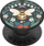 Mbajtëse telefoni PopSockets Bee Boho Gen. 2, e zezë