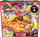 Set letra Pokémon TCG Battle Academy, 3 deck, Pikachu ex Armarouge ex Darkrai ex