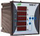 Matës energjie F&F, 3-fazor, 12-400 V AC