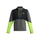 Jaka Under Armour Legacy Windbreaker, meshkuj, me kapuç, gri shumëngjyrëshe
