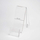 Mbajtëse universale telefoni, 40x75mm, transparente