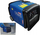 Gjenerator inverter Scheppach SG3400i, 3400W, benzinë, blu