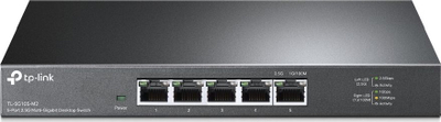 Switch TP-LINK TL-SG105-M2