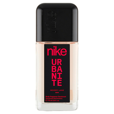 Deodorant sprej Nike Urbanite Woody Lane Man