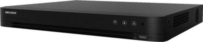 Видеорекордер Hikvision IDS-7216HQHI-M2/S, 16 канали, AcuSense, црн