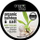 Krem Organic Shop Body Scrub Tropical Bamboo, 250ml