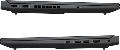 Laptop HP Victus Gaming, 16.1", AMD Ryzen 7 7840HS, 32 GB RAM, 1 TB SSD, NVIDIA GeForce RTX 4070, i zi