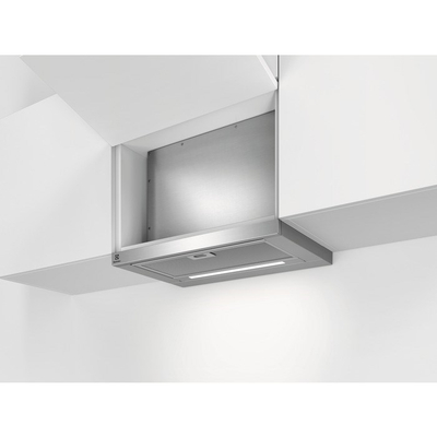 Aspirator telescopik Electrolux LFP616X, 60cm, LED, inoks