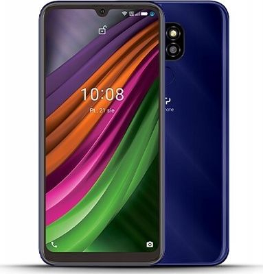 Телефон myPhone Now eSIM, 4GB RAM, 64GB, сина боја
