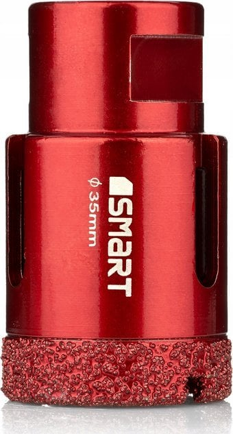 Shpuese diamanti për gres SMART365 SM-25-350, 35 mm, bosh M14