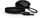 Maus gaming HP OMEN Reactor, 16000 DPI, USB, i zi