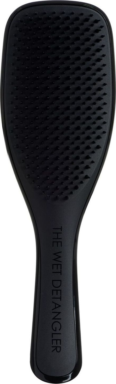 Krehër flokësh Debenhams The Wet Detangler, për flokë të lagur, i zi