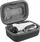 Kuti mbrojtëse droni Sunnylife MM3-B390 për DJI Mini 3 Pro edhe Mini 3, ngjyrë gri e zezë