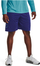 Pantallona të shkurtra sportive Under Armour UA Tech Graphic, meshkuj, poliestër, lejla