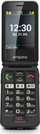 Telefoni Emporia JOY LTE, 2.8", 4G, i zi