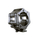 Shufër olimpike HMS BLACK GO450, 30mm, 450kg, metal