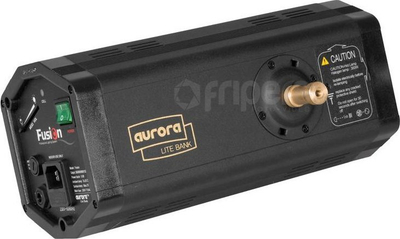 Blic studio Aurora Fusion Boom 300, 300W, dritë modeluese halogjene