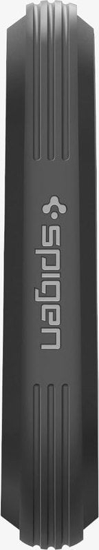 Mbrojtëse Spigen Rugged Armor, për Samsung Galaxy SmartTag 2, e zezë