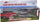 Set lodrash Hipo makinë off-road me helikopter, 35cm, metal edhe plastikë, shumëngjyrësh