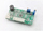 Modul shfaqjeje temperature ajri DEDRA DED7542, bord elektronik, jeshil