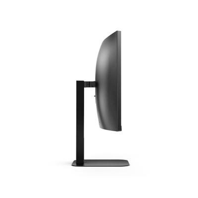 Monitor AOC CU34V5CW - LED, 34\", UW-QHD, i zi