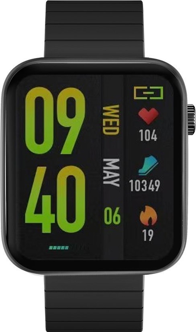 Smartwatch Bemi CID2, ekran 1.69", IP67, i zi