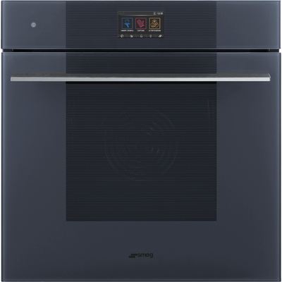 Furrë SMEG Linea SOP6104TPG, 60cm, 3000 W, neptune grey