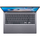 Laptop ASUS VivoBook M515DA-BQ1243, 15.6", Ryzen 3 3250U, 4GB RAM, 256GB SSD, AMD Ryzen 3 3250U, AMD Graphics, i hirtë